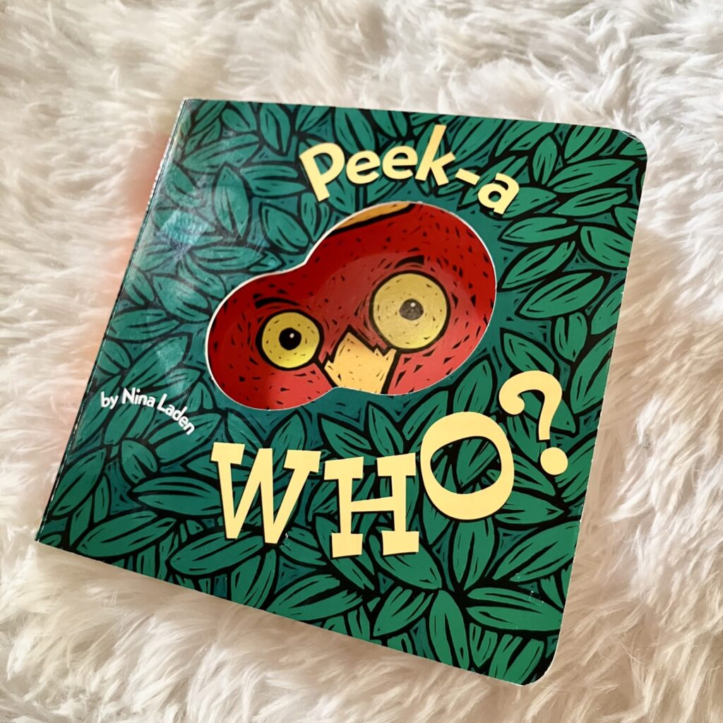 Peek-A-Who1