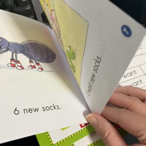 デメリット2：紙が薄めなので扱いには少し注意