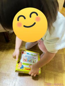 子どもが夢中になるポイント